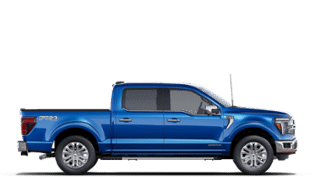 2025 Ford F-150® External Image 1